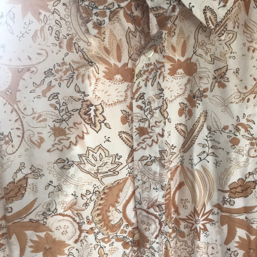 Button Up - Picture 4 of 4